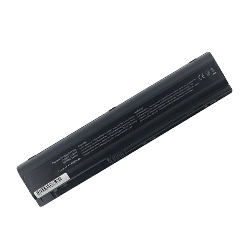 Новый аккумулятор для ноутбука HP Pavilion dv9000 dv9100 dv9200 9600 HSTNN-Q21C LB33 | Компьютеры и офис