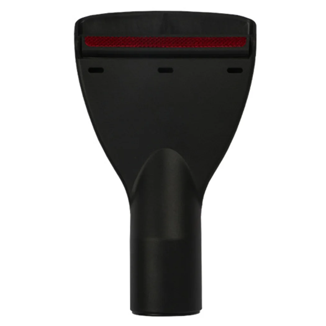 32mm Vacuum Cleaner Brush Flat Suction Tips Nozzle For Karcher Siemens