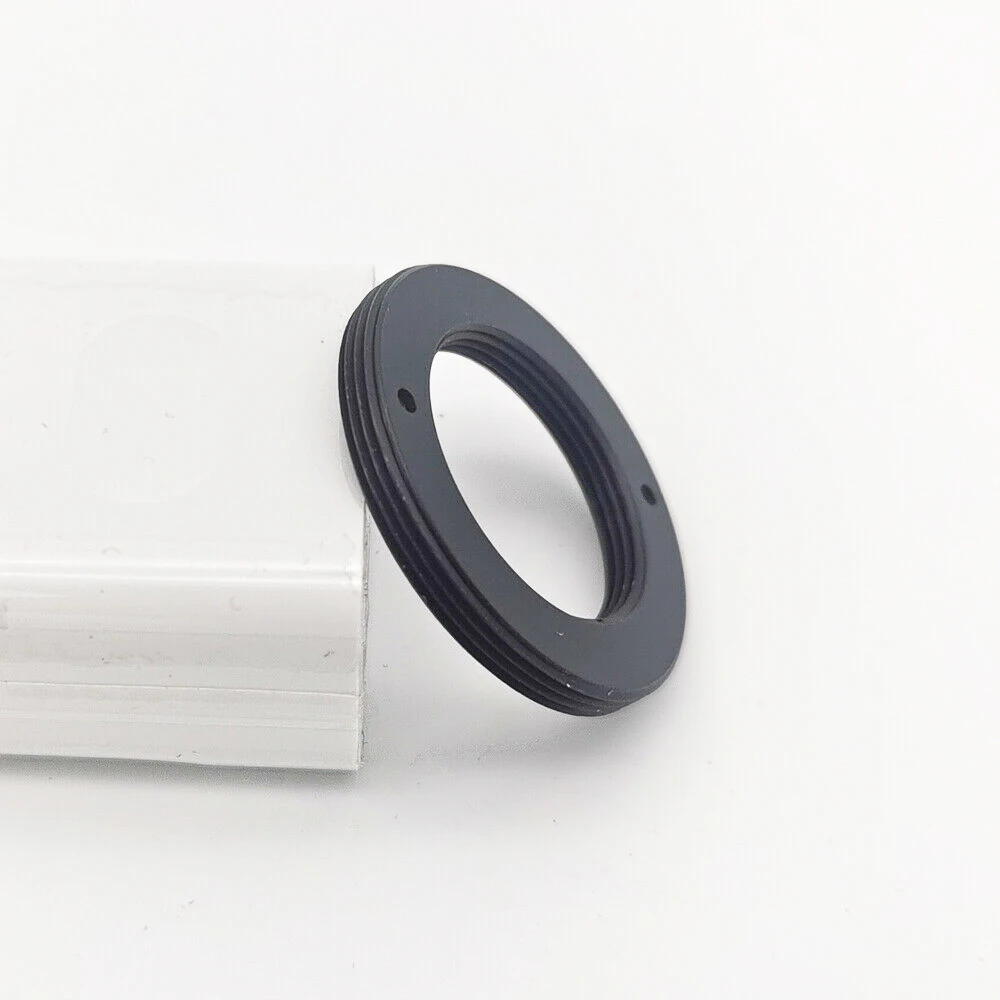 Adaptateur Objectif M26x1 Femelle Vers M39x1 Mâle, Pour Leica LTM/robot - Neuf