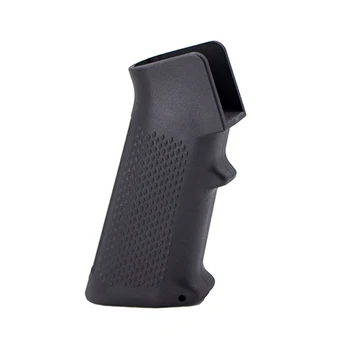 

for Kublai K1 Gel Ball Blaster AEG Airsoft M4 JinMing TTM BD556 AR15 Nylon Receiver Grip Mount 480 Motor Paintball Accessories