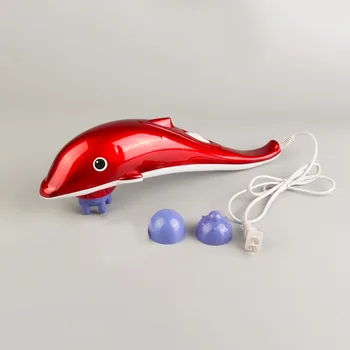 

new Infrared 3 in1 Handheld Tissue Body Massage Hammer Stress Pain Reliver enhance blood circulation stimulate metabolism new