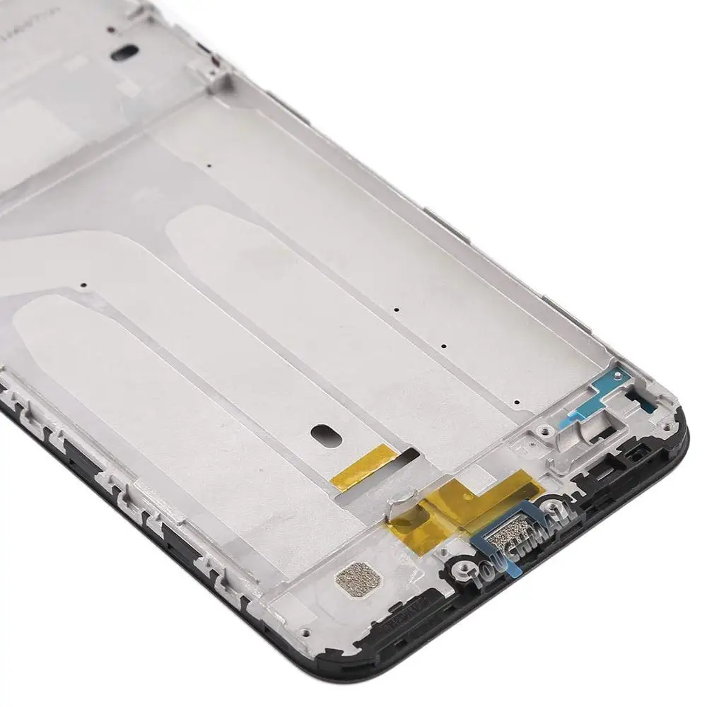 Новый промежуточный Корпус рамка mi ddle Plate Cover передняя для Xiaomi A2 Lite Red 6 Pro|Корпусы и