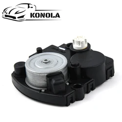 Moteur à gradation de réglage du niveau des phares pour Toyota Camry, économique et Durable, système d'éclairage automatique de haute qualité, noir 