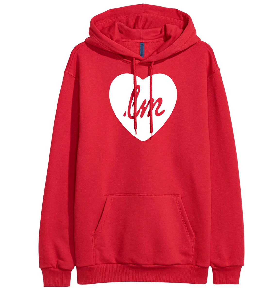 Женские толстовки с капюшоном LITTLE MIX LOVE HEART зимние в стиле Харадзюку 2019|Толстовки