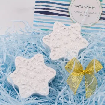 

Bath Salt Ball 1pcs Bubble Bath Ball Shower Bomb Skin Essential Oil Moisturizing Exfoliating Natural Bath Bombs Gift Set