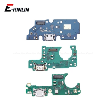 

Power Charging Connector Plug Port Dock Board With Mic Microphone Flex Cable For Nokia 3.1 5.1 Plus 2.1 2 2.2 3 3.2 4.2 5