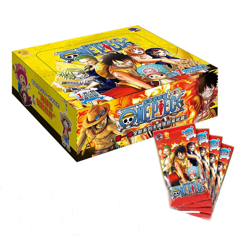 Luffy Roronoa Sanji Nami бумажная карта буквы одна игра Дети Аниме периферийный персонаж