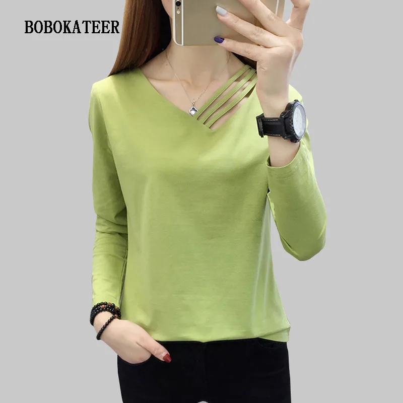 

BOBOKATEER off shoulder top blusas mujer blouse women blouses chemise femme embroidery blouse white shirt women clothes