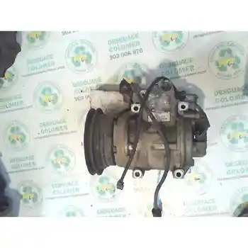 

0353 air Conditioning compressor Mitsubishi Space Wagon (n30 n40) 2.0 Turbodiesel