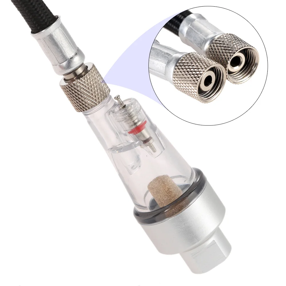 KKmoon-100-240V  ߷ ǵ  ׼  귯   ŰƮ, Ʈ  Ŵť  ũ 