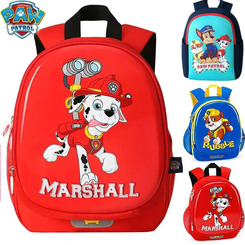 Mochila Marshall Patrulla Canina Sale Online, UP TO 67% OFF |  agrichembio.com