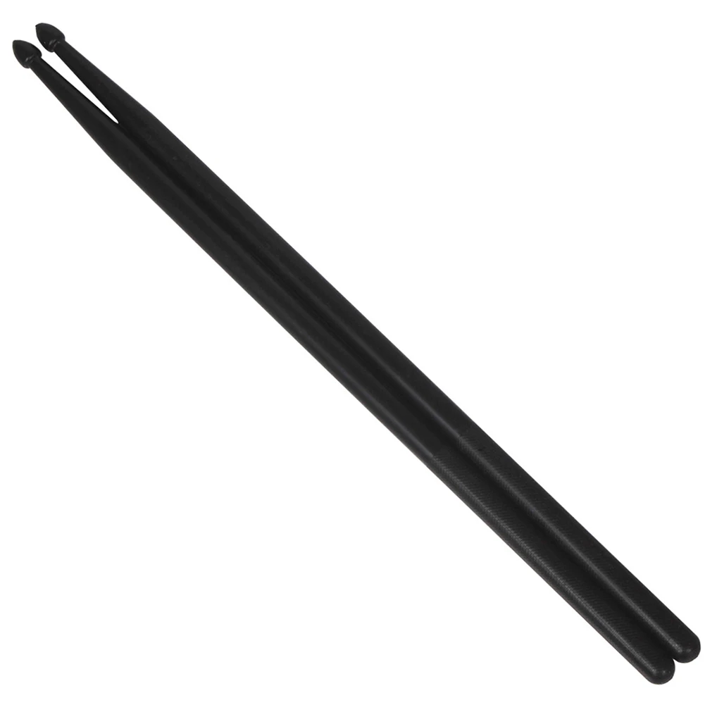 1 пара 5А ударные противоскользящие портативные ударные палки цветной нейлоновый овальный наконечник легкие Музыкальные инструменты прочные стержни барабан