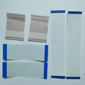 

Flex Cables T-CON Board 6870C-0592A LVDS cable to connect it to the 6870C 0592A Converter TV Flex For logic board Pin Display