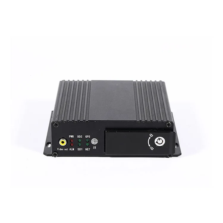 School bus wifi video passenger counter for bus with gps tracker