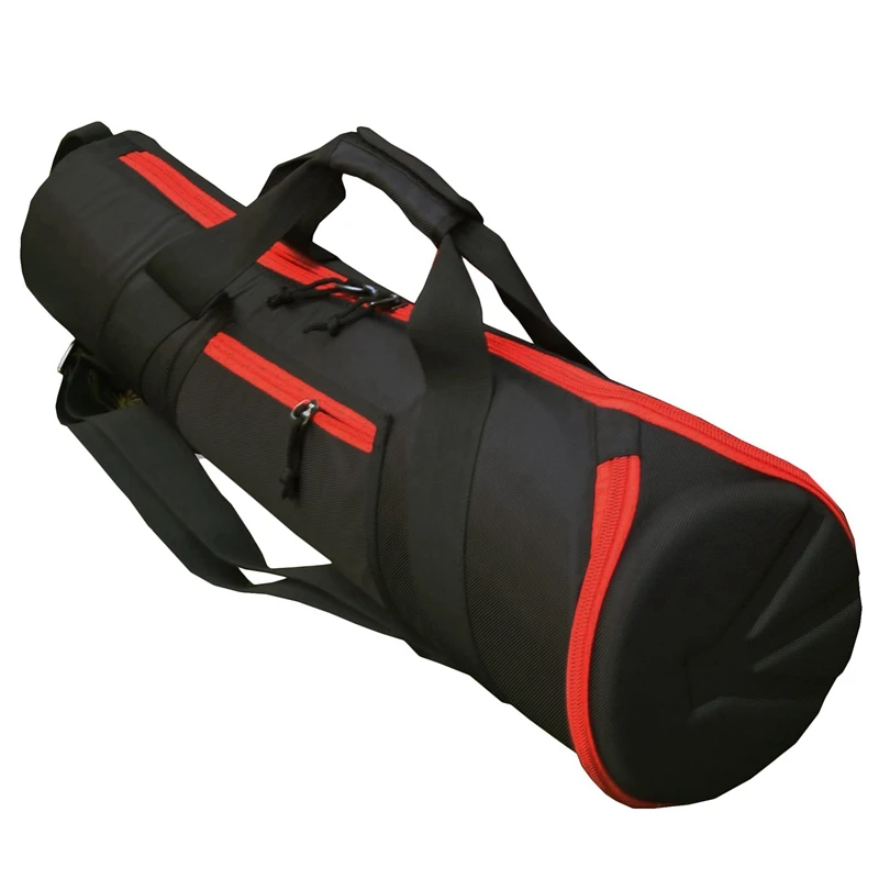 Black Tripod Bag Camera Bladder Bag Travel Case for Manfrotto Gitzo Flm Yunteng Sirui Benro Sachtler Photography Tripod Protecti