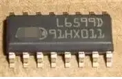 Бесплатная доставка L6599ADTR L6599AD L6599A L6599