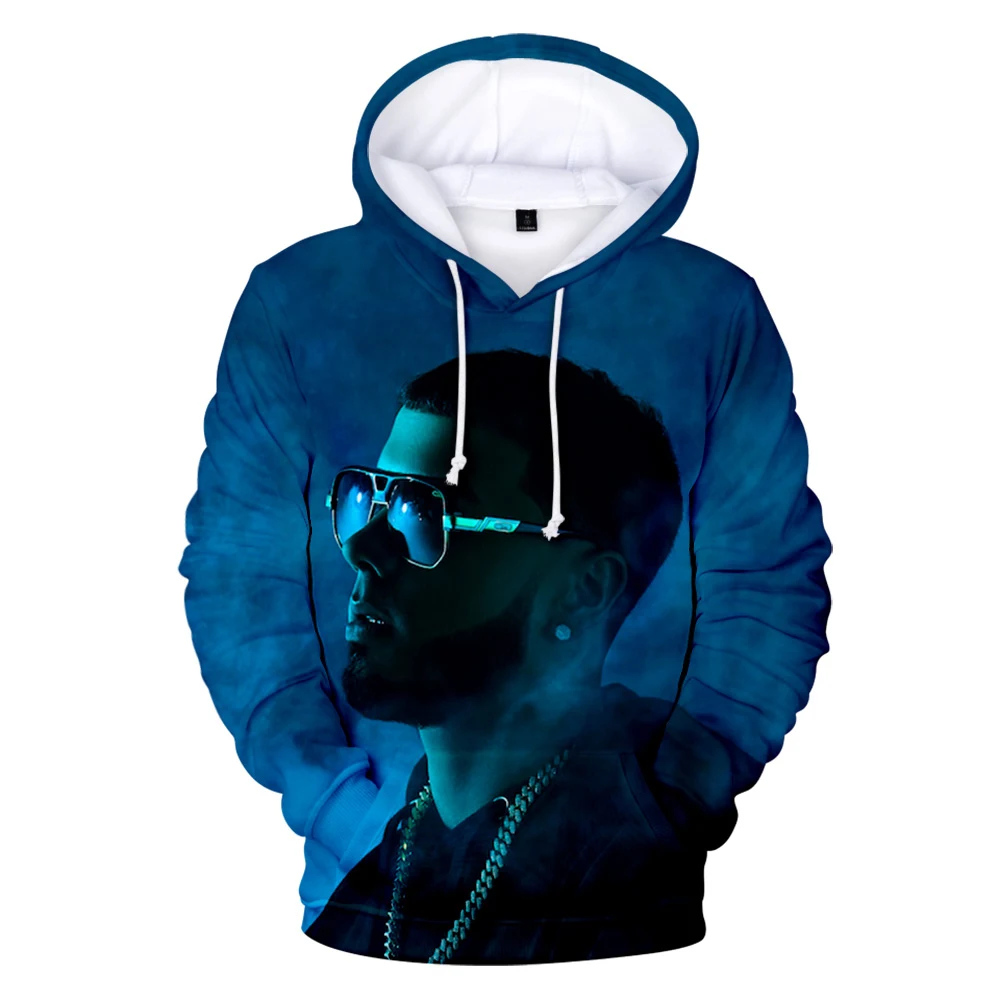 congelado Atticus Árbol de tochi Hip Hop Popular Anuel AA Real Hasta la Muerte 3D Print Hoodies Sweatshirts  Men/Women Long Sleeve Hoodie Casual Pullovers Fashion _ - AliExpress Mobile