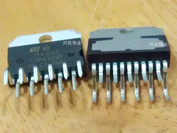 

TDA7265 ZIP11