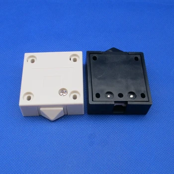 

1 pcs automatic reset cabinet door light control switch Swing door wardrobe Light switch for furniture cupboard light switch