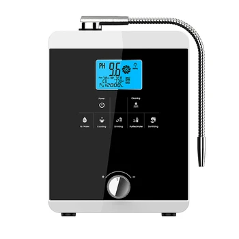

Home use new technology healthy alkaline electric water ionizer