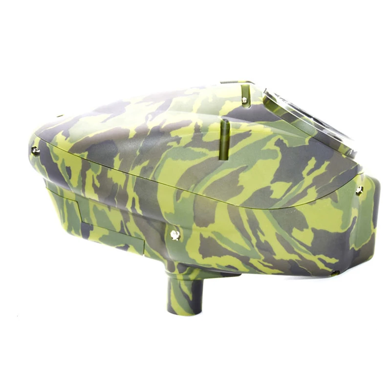 2015NewPaintballLoaderHopperShellsforElectronicLoader180