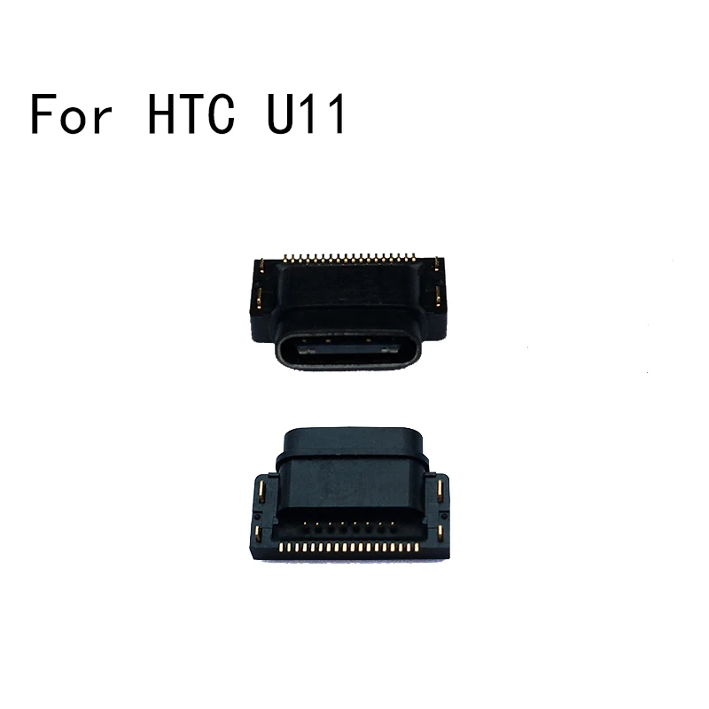 

New USB Dock Ports For HTC U11 Connectors Charging USB Jack