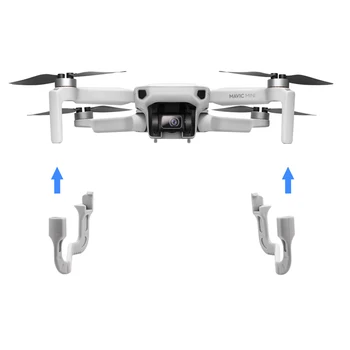 

2pcs Mavic mini landing gear for dji mavic mini drone accessories