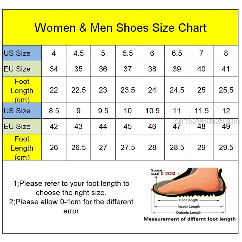 01ebay shoes size