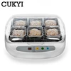 CUKYI Automatic electric household Natto Maker Multifunctional yogurt Tempeh pickle rice wine machine 3.5L big capacity 1