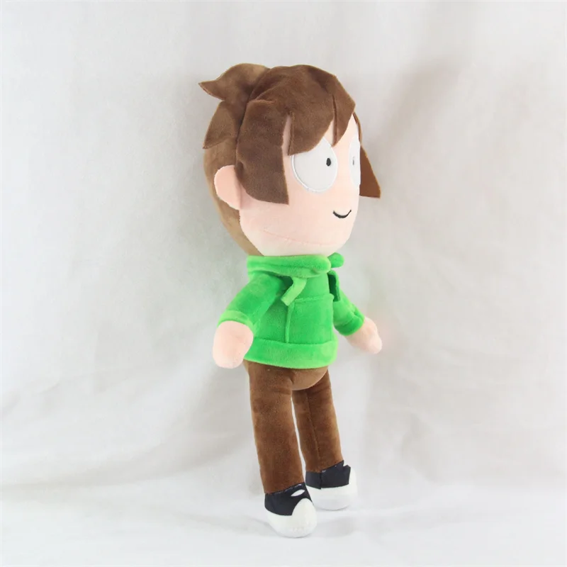 Matt Plush from Eddsworld