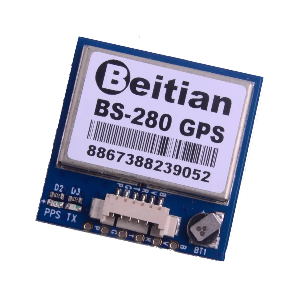 FZ3184 FZ3185 UBLOX G7020-KT BS-280 (3)