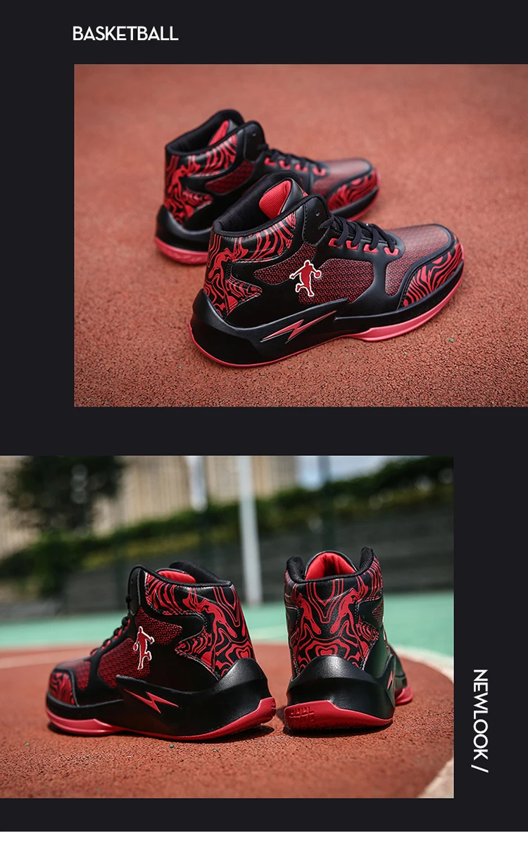 Sapato Masculino новая настоящая Adulto горячая Распродажа Весенняя воздушная обувь баскетбольные кроссовки Мужские дышащие спортивные уличные спортивные
