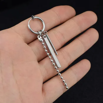 Kpop Idols Earrings 2022 - Image 3