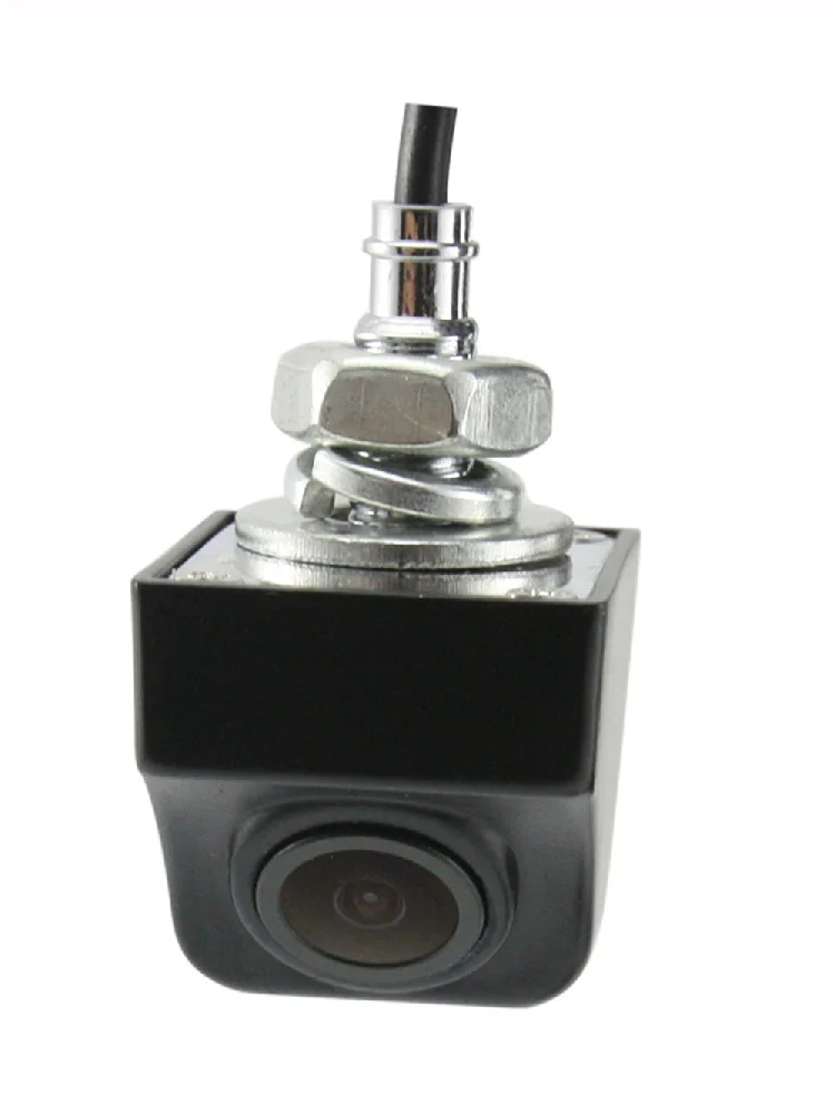 камера хром