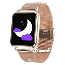Bluetooth Смарт-часы для мужчин и женщин Android часы Шагомер трекер активности фитнес-Браслет Smartwatch для Xiaomi IOS Телефон