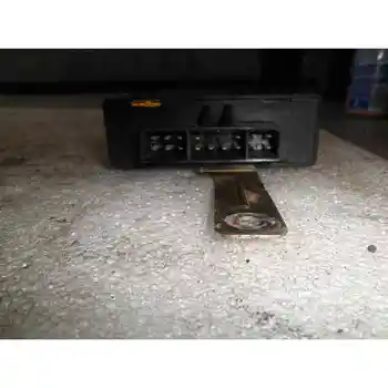 

11069G2402 Box Preheating Nissan Terrano (wd21) 2.7 Turbodiesel