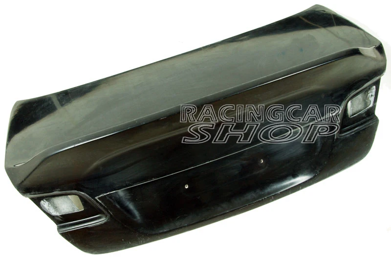 ERICSSON STYLE BOOTLID TRUNK For BMW 3-Series E92 COUPE 2Door 328I 335I M3 2007-2013
