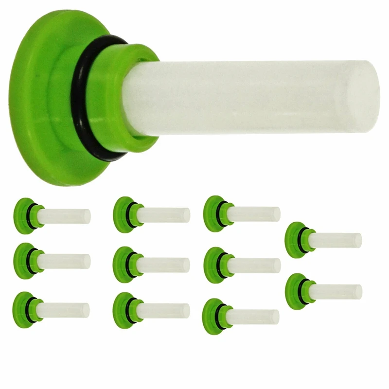 12PCS Scented Air Freshener Tab for GTECH AirRam MK2 K9, Gtech Pro K9