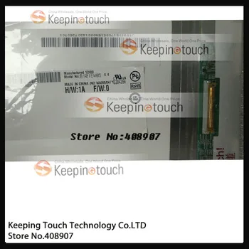 

LCD Screen Display Panel +Touch Screen Digitizer For 10.1" B101EW05 V4/V.4