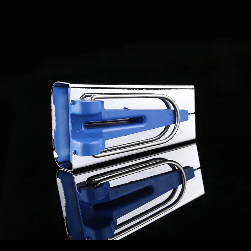 Набор из 4 клейких лент для плетения ткани Клевер косой ремесло подходит шитья