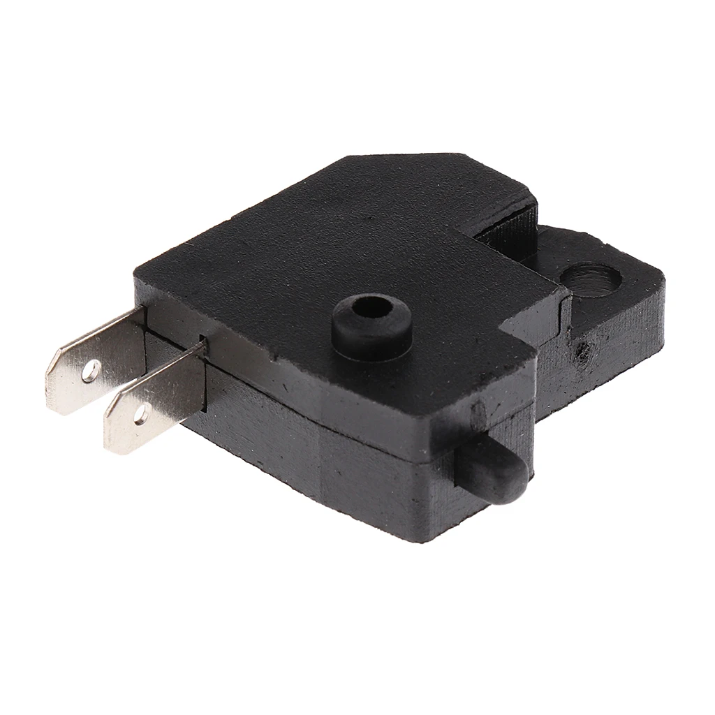 10 Pcs Motorcycle Front Brake Light Stop Switch Light Lamp Lever For Honda CBR900/900RR/918RR/929RR/954RR BMW Suzuki KTM Scooter
