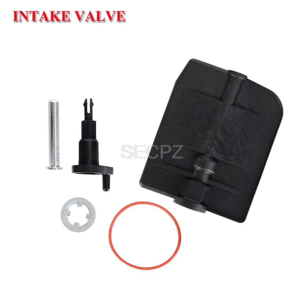 

Intake Manifold DISA Valve Repair Kit 11617544806 for BMW E39 E46 E83 325i 525i M54 2.5 2001-2006