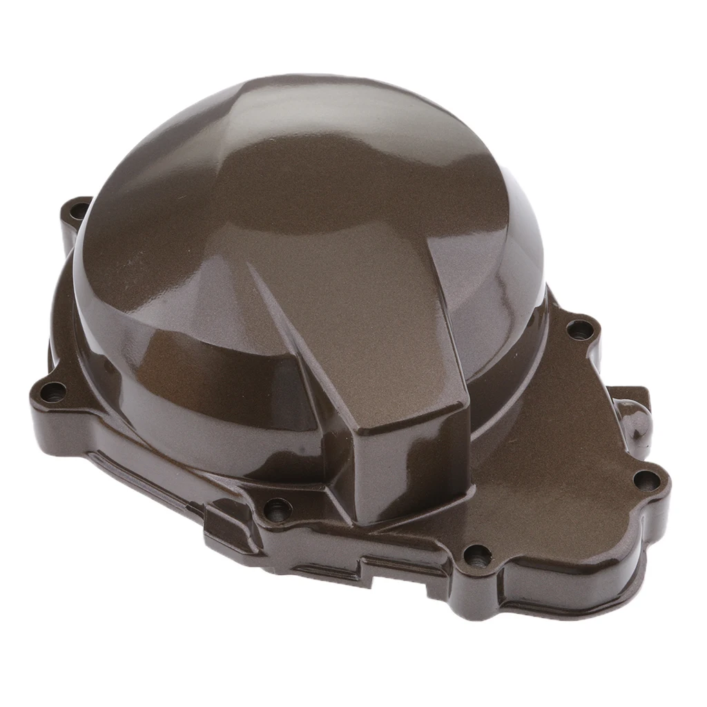 Engine Stator Cover Crank Case For Kawasaki Ninja ZX6R ZX636 2005 2006