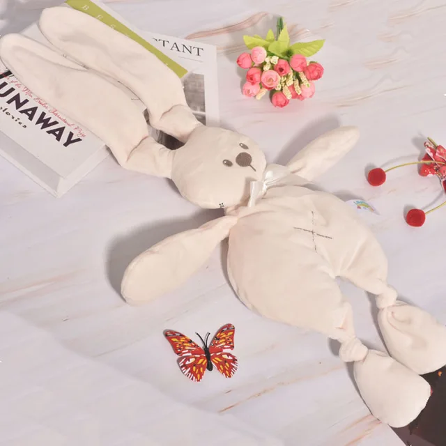 rabbit toys and supplies