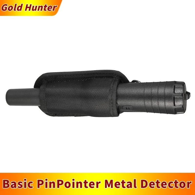 

Gold Hunter PinPointer Metal Detector Underground Gold Metal Detector Industrial Metal Detector PinPointer Holster