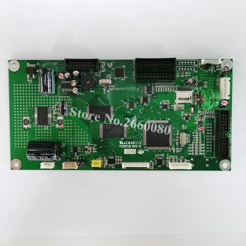 

motherboard SM90/SM110P+/100PCS PLUS 101 version mainboard retail scales after 2011