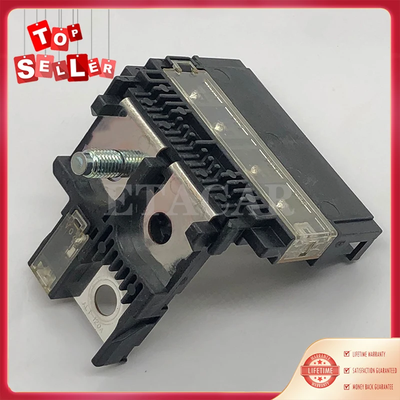 New Positive Battery Terminal Fuse Link Connector 24380 79915 Fits For