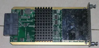 

FCX-4XG 10 gigabit SFPP modules