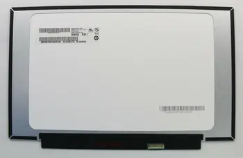 

New B140XTN07.2 HD 1366X768 No Screw holes EDP 30 pin LCD LED Screen Display AG