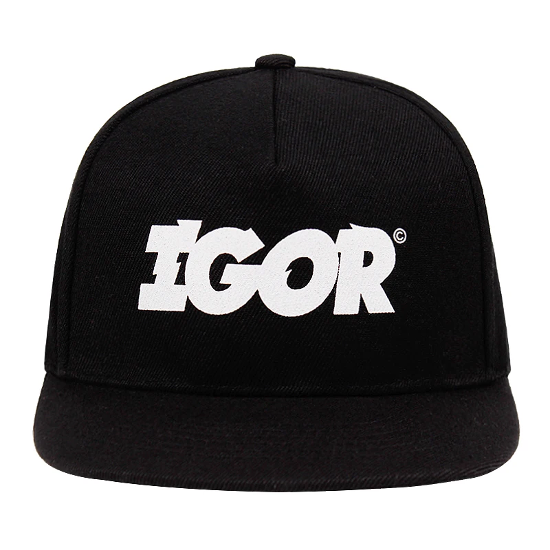 Купить Кепка для гольфа IGOR Snapback 